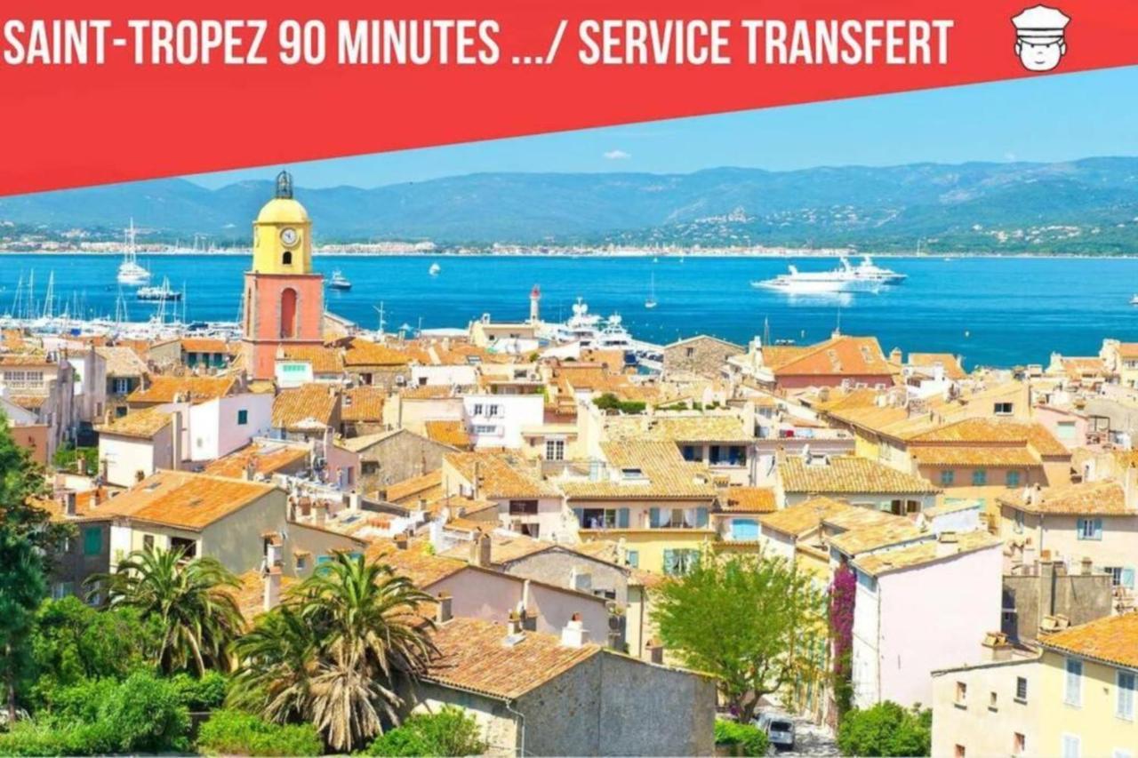 Cocoon Center - Rue D'Antibes - 200M Plage- Clim - Wifi - Unique Cannes Kültér fotó