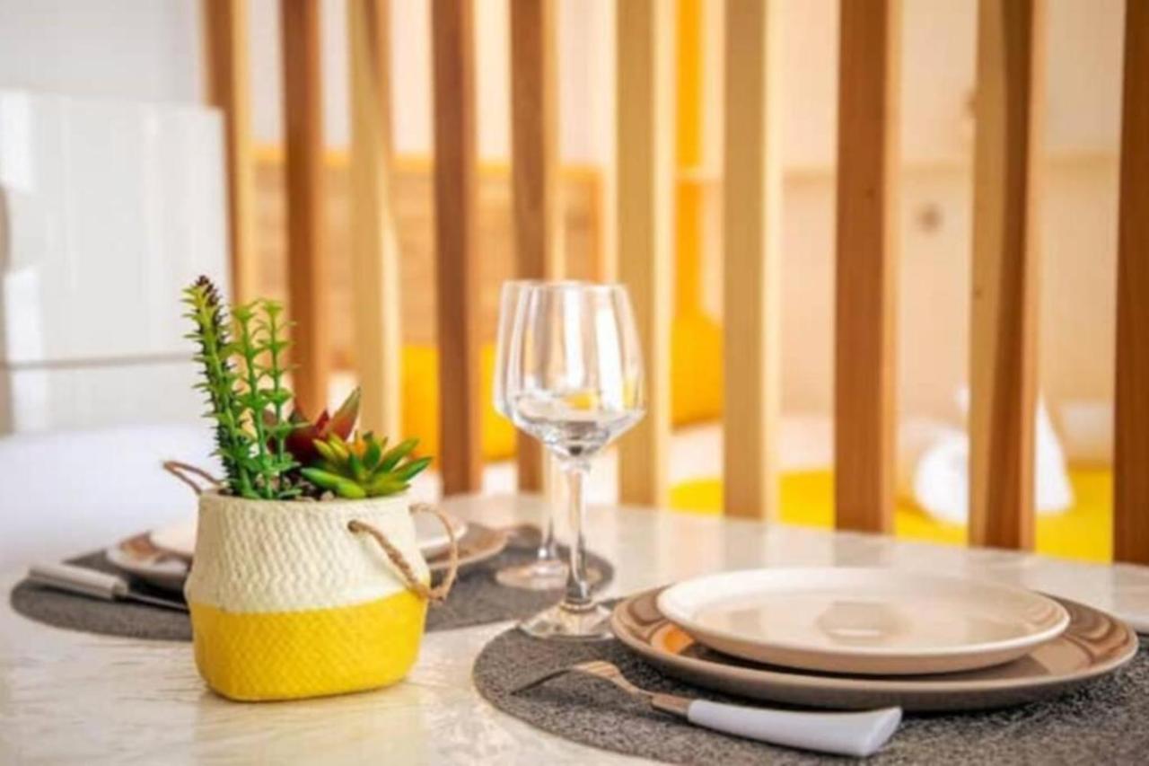 Cocoon Center - Rue D'Antibes - 200M Plage- Clim - Wifi - Unique Cannes Kültér fotó